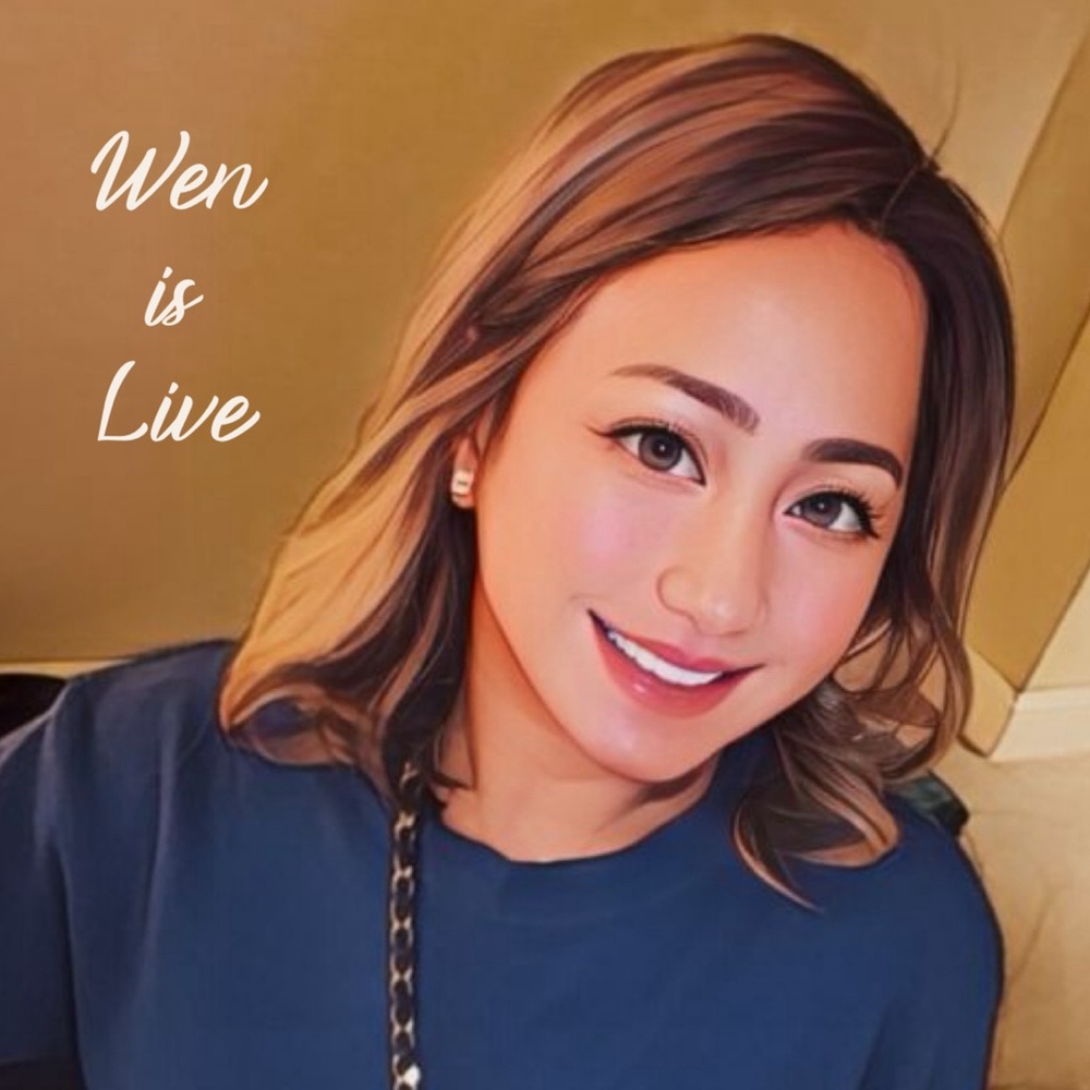 ✨🦋 Wen is Live 🦋✨